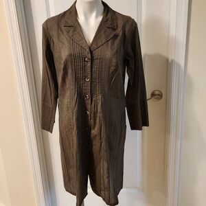 Cabi Medium tunic dress new with tags size Medium